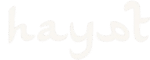 Hayat Logo